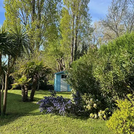 Avec Piscine Chauffee Et Parc Arbore Situee A 100 M De La Et Foret Sans Vis A Vis * Saint-Trojan-les-Bains